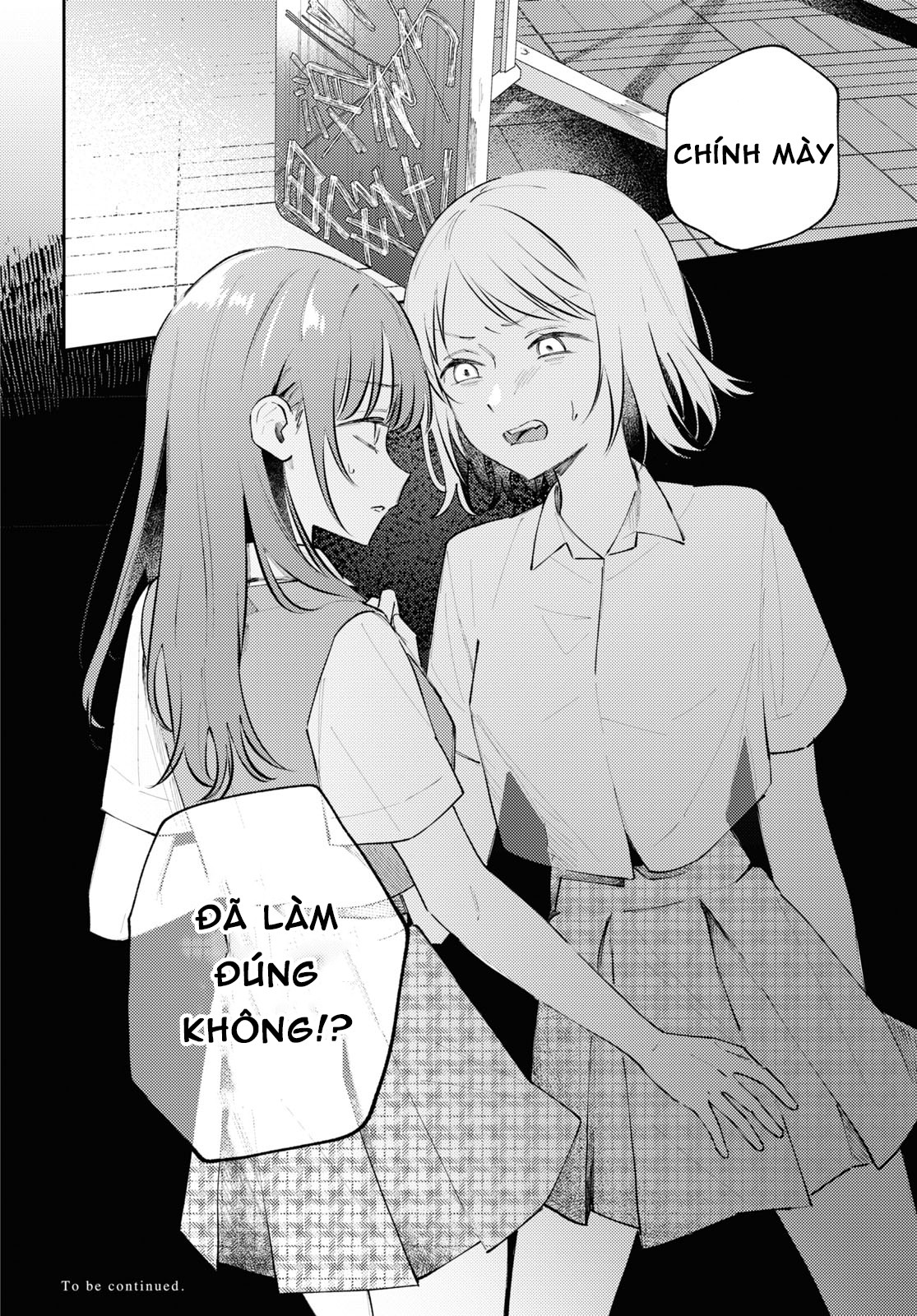 đọc truyện Yêu Em Đến Tận Cùng Địa Ngục Chương 9 ảnh 27 tại Thiên Thai Truyện