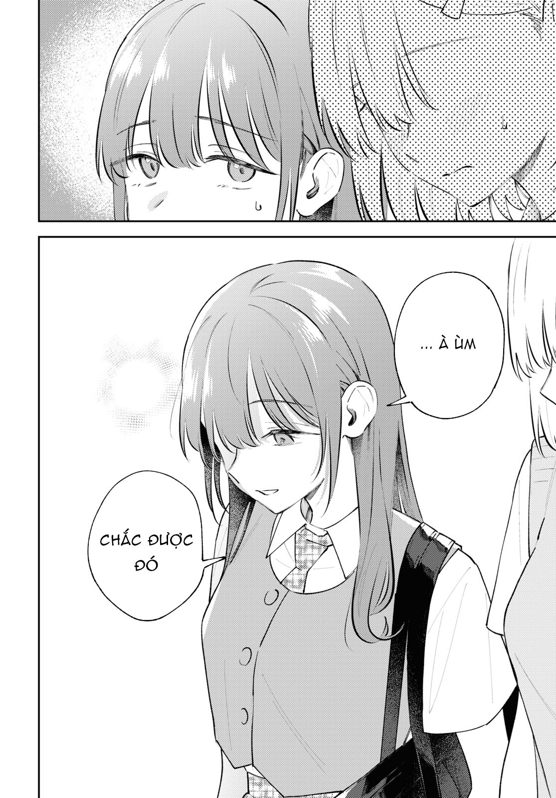 đọc truyện Yêu Em Đến Tận Cùng Địa Ngục Chương 9 ảnh 7 tại Thiên Thai Truyện