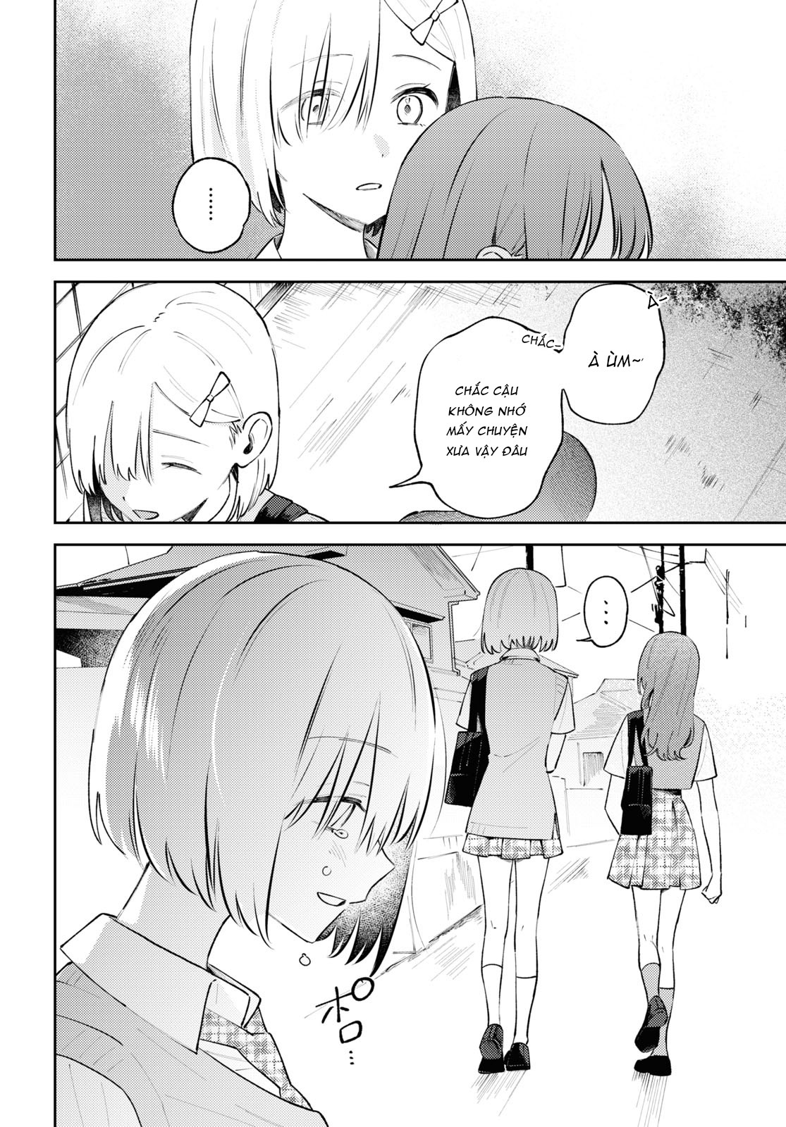 đọc truyện Yêu Em Đến Tận Cùng Địa Ngục Chương 9 ảnh 9 tại Thiên Thai Truyện