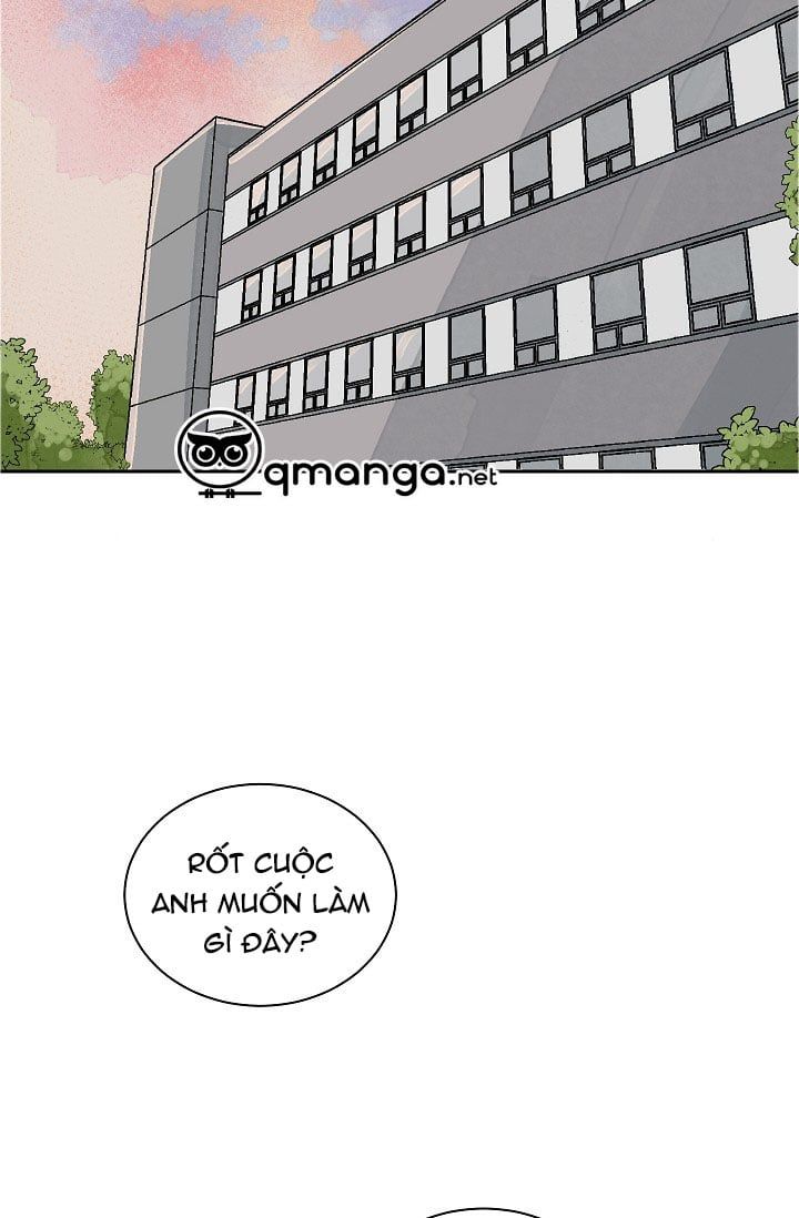 đọc truyện Yêu Em Đi, Bác Sĩ! Chương 1 ảnh 19 tại Thiên Thai Truyện