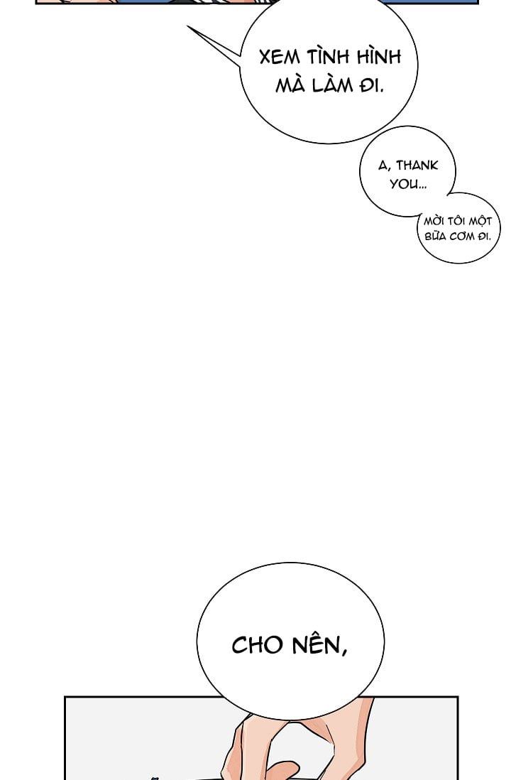 đọc truyện Yêu Em Đi, Bác Sĩ! Chương 1 ảnh 23 tại Thiên Thai Truyện