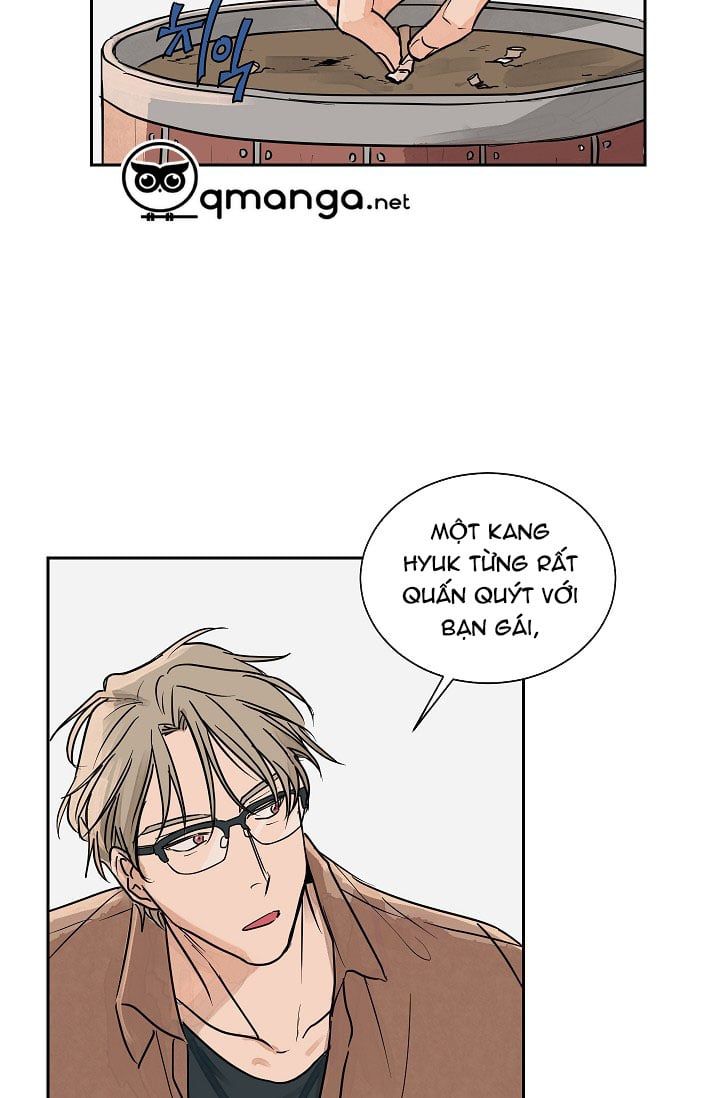 đọc truyện Yêu Em Đi, Bác Sĩ! Chương 1 ảnh 24 tại Thiên Thai Truyện