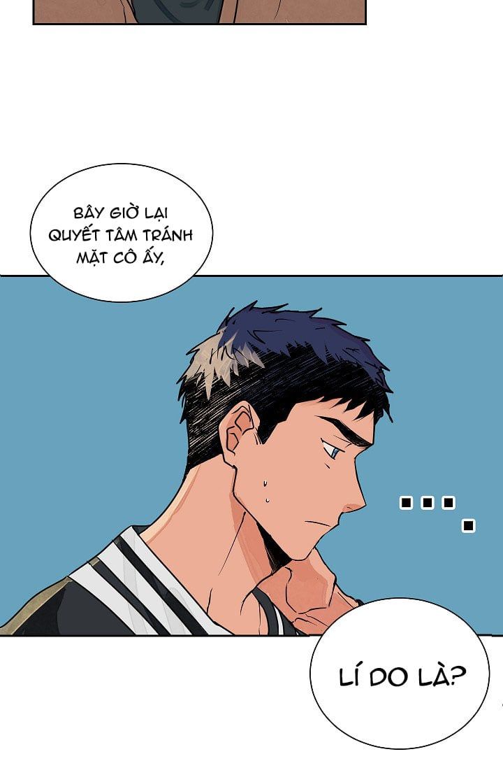 đọc truyện Yêu Em Đi, Bác Sĩ! Chương 1 ảnh 25 tại Thiên Thai Truyện