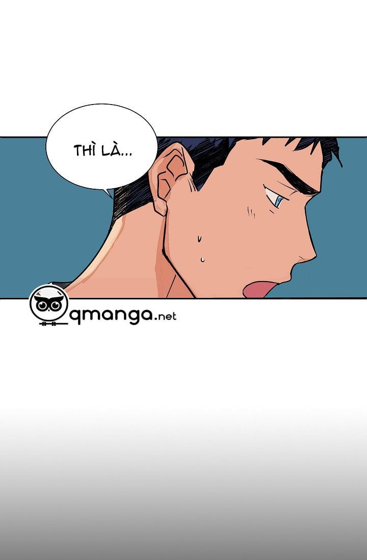 đọc truyện Yêu Em Đi, Bác Sĩ! Chương 1 ảnh 26 tại Thiên Thai Truyện