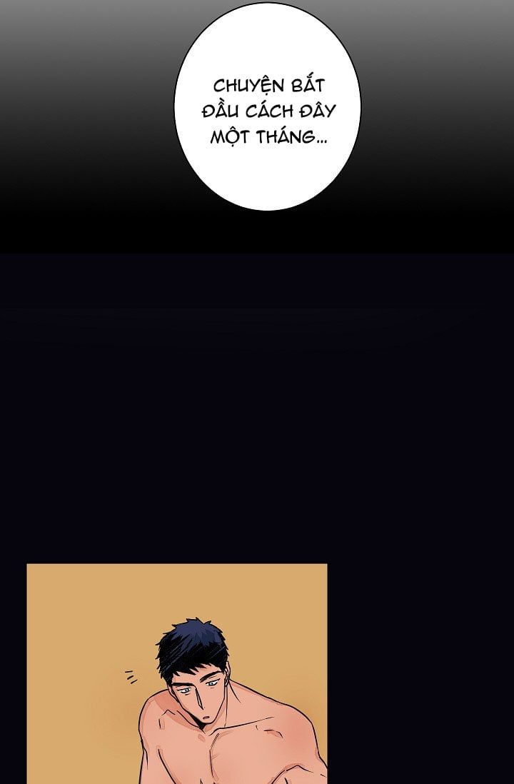 đọc truyện Yêu Em Đi, Bác Sĩ! Chương 1 ảnh 27 tại Thiên Thai Truyện