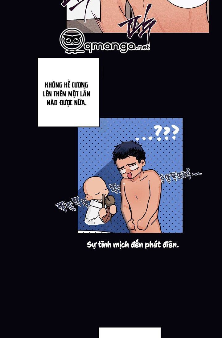 đọc truyện Yêu Em Đi, Bác Sĩ! Chương 1 ảnh 30 tại Thiên Thai Truyện