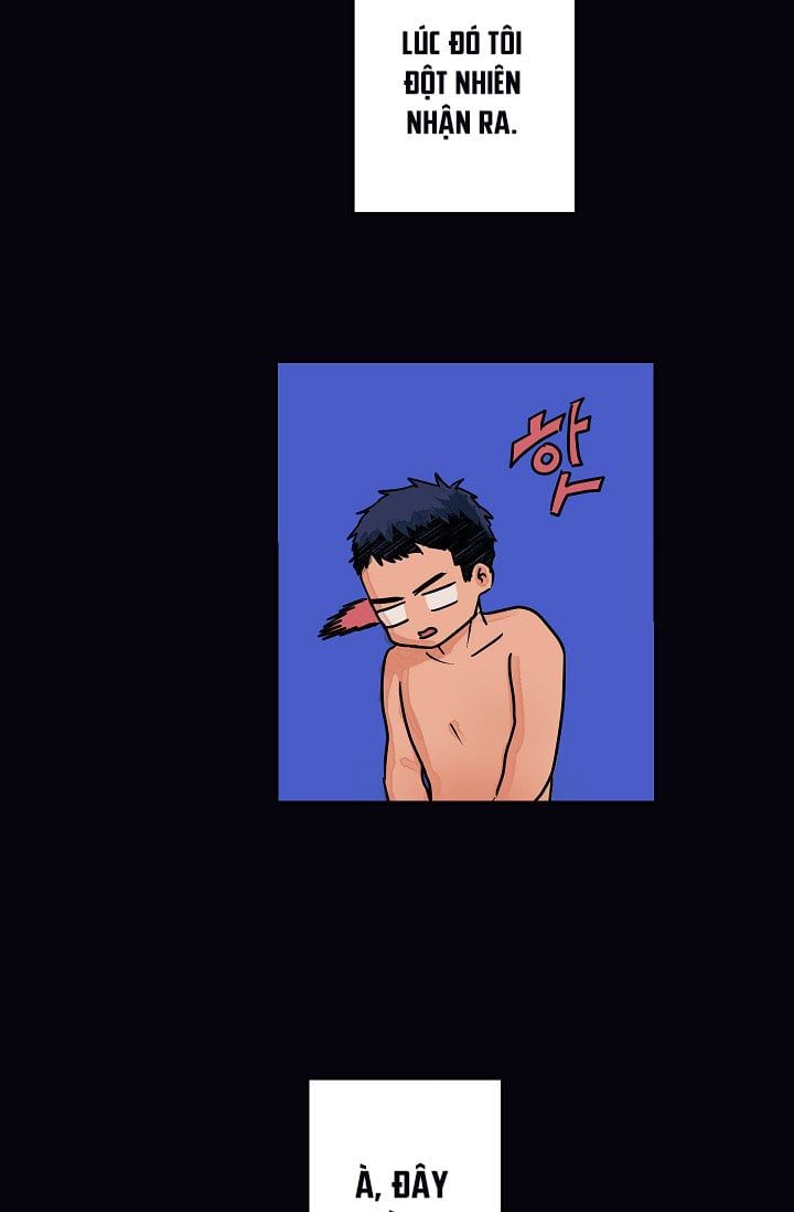 đọc truyện Yêu Em Đi, Bác Sĩ! Chương 1 ảnh 31 tại Thiên Thai Truyện