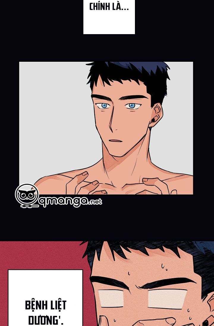 đọc truyện Yêu Em Đi, Bác Sĩ! Chương 1 ảnh 32 tại Thiên Thai Truyện