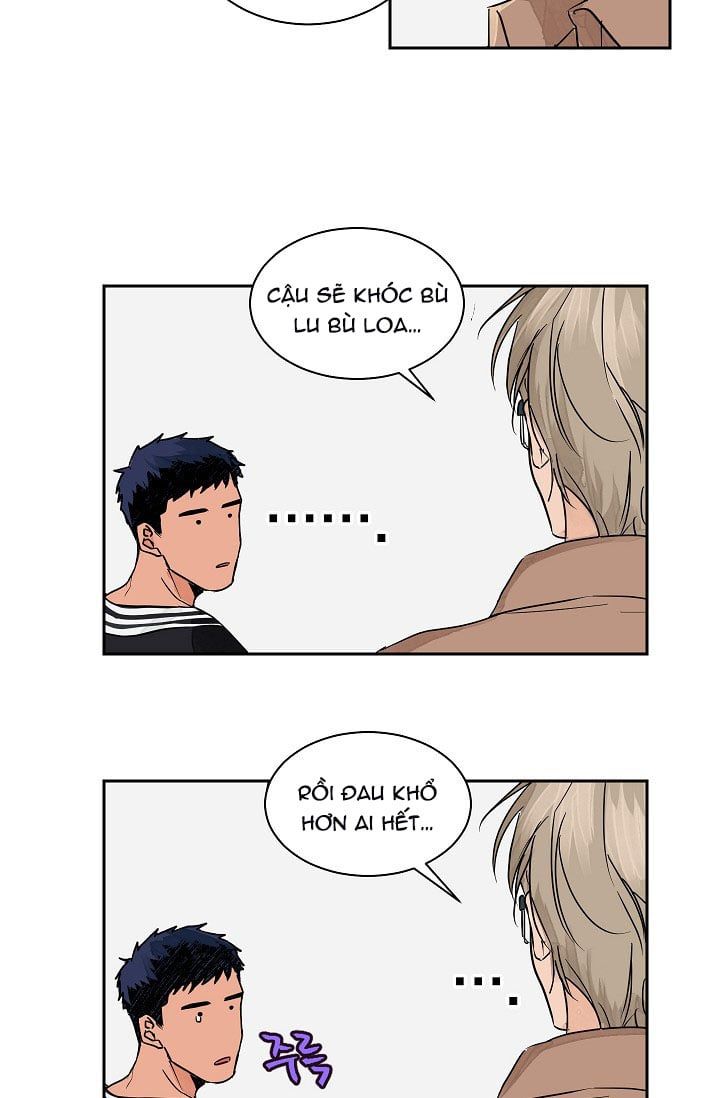 đọc truyện Yêu Em Đi, Bác Sĩ! Chương 1 ảnh 37 tại Thiên Thai Truyện