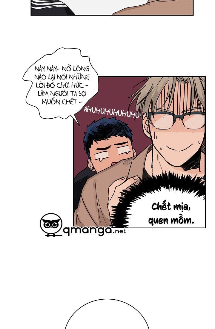 đọc truyện Yêu Em Đi, Bác Sĩ! Chương 1 ảnh 38 tại Thiên Thai Truyện