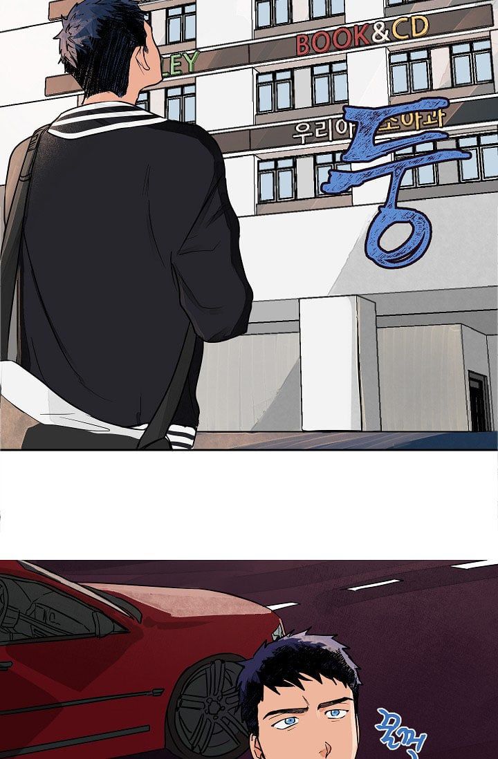 đọc truyện Yêu Em Đi, Bác Sĩ! Chương 1 ảnh 40 tại Thiên Thai Truyện