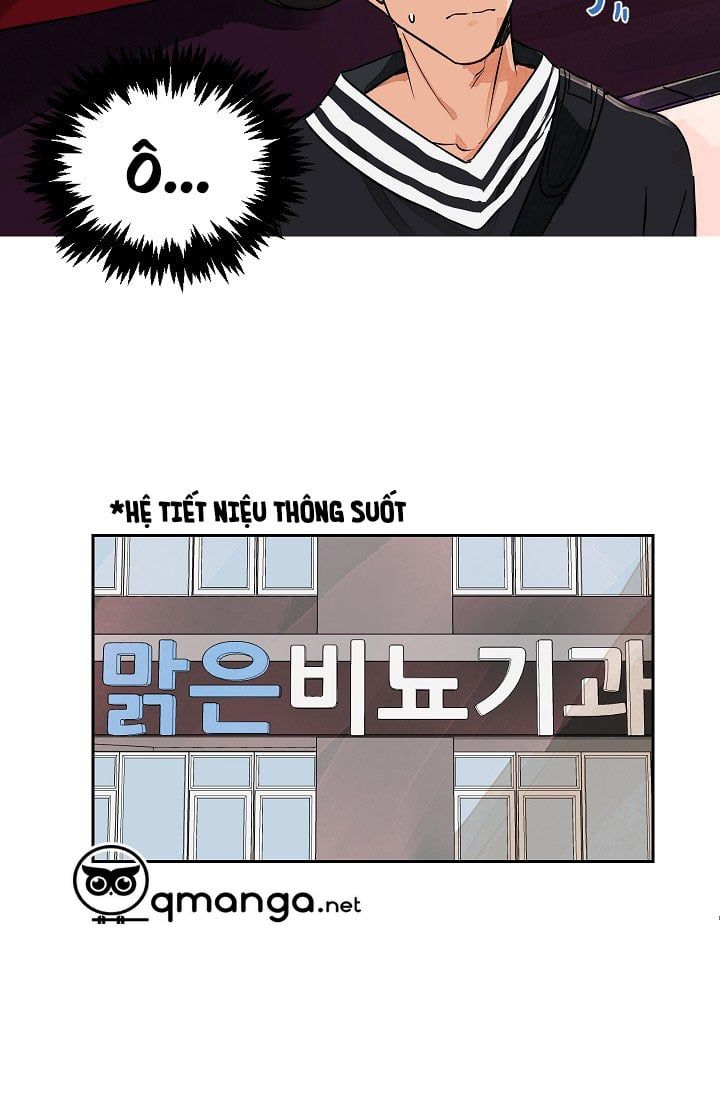 đọc truyện Yêu Em Đi, Bác Sĩ! Chương 1 ảnh 41 tại Thiên Thai Truyện