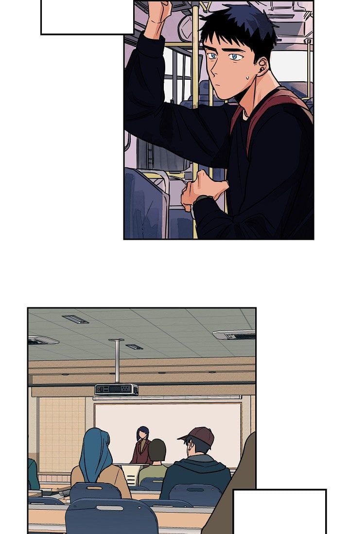 đọc truyện Yêu Em Đi, Bác Sĩ! Chương 1 ảnh 6 tại Thiên Thai Truyện