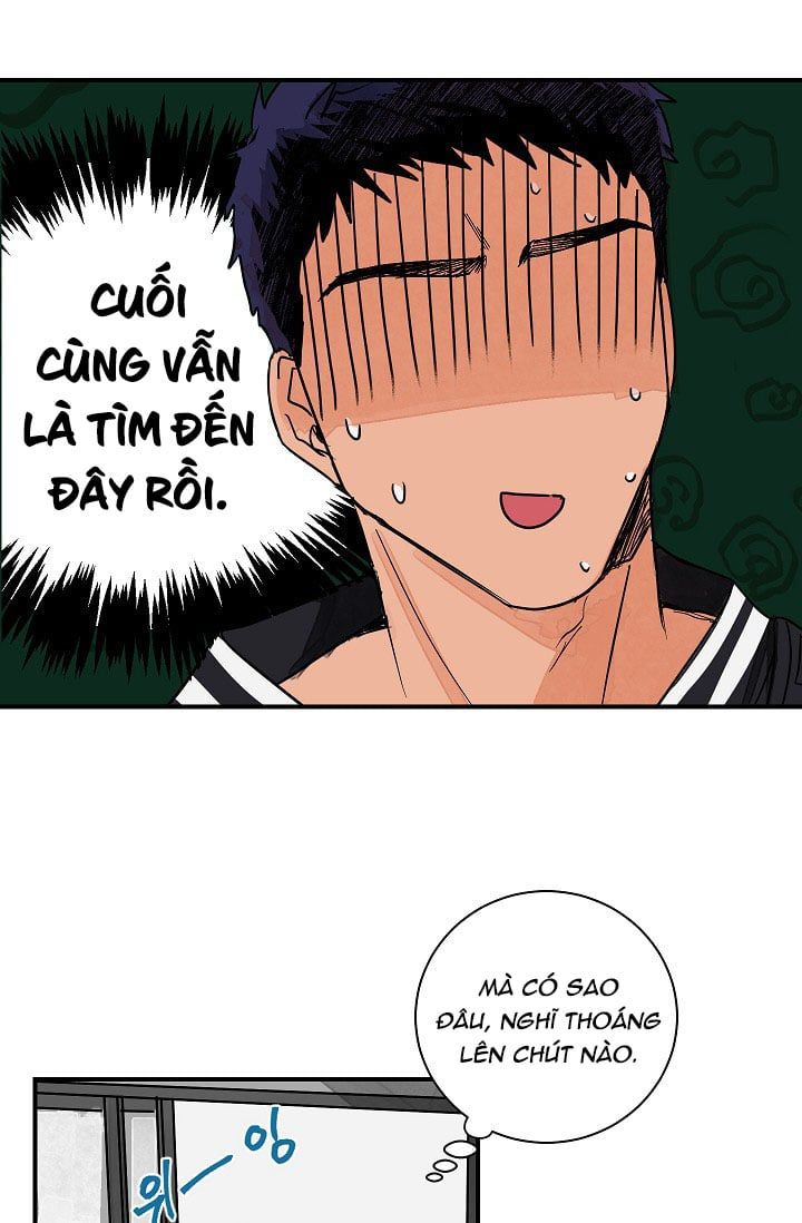 đọc truyện Yêu Em Đi, Bác Sĩ! Chương 1 ảnh 42 tại Thiên Thai Truyện