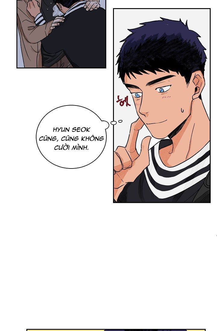 đọc truyện Yêu Em Đi, Bác Sĩ! Chương 1 ảnh 44 tại Thiên Thai Truyện