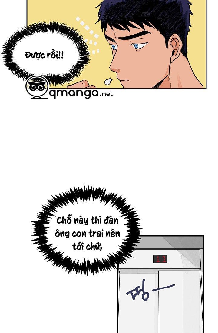 đọc truyện Yêu Em Đi, Bác Sĩ! Chương 1 ảnh 45 tại Thiên Thai Truyện