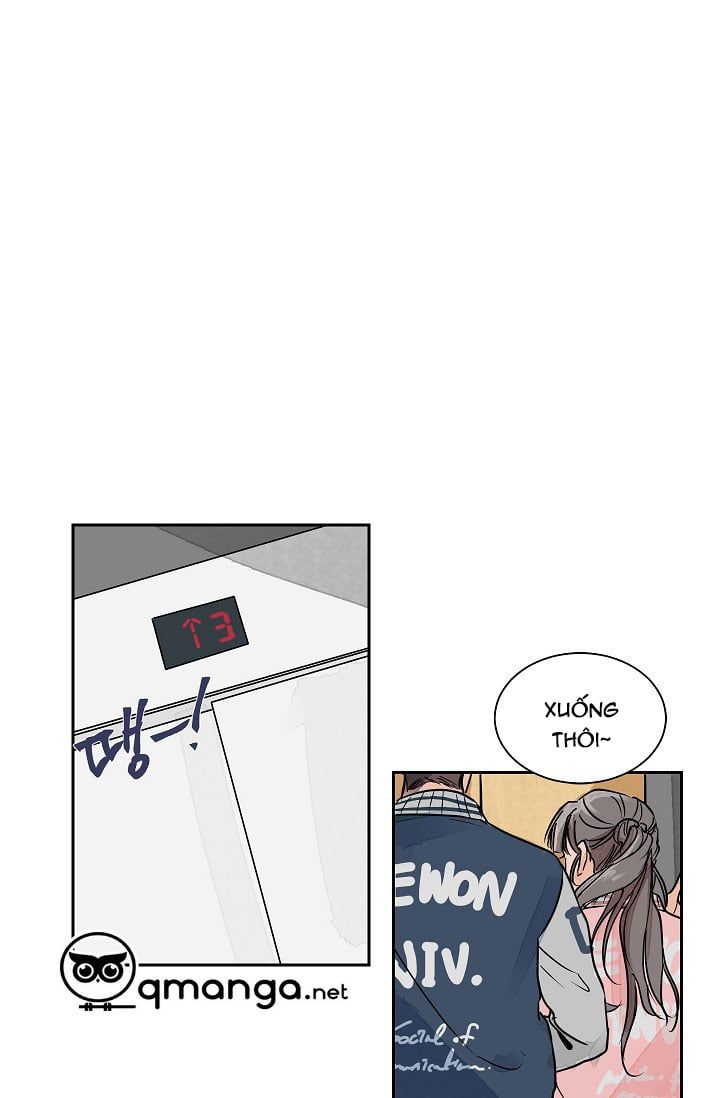 đọc truyện Yêu Em Đi, Bác Sĩ! Chương 1 ảnh 48 tại Thiên Thai Truyện