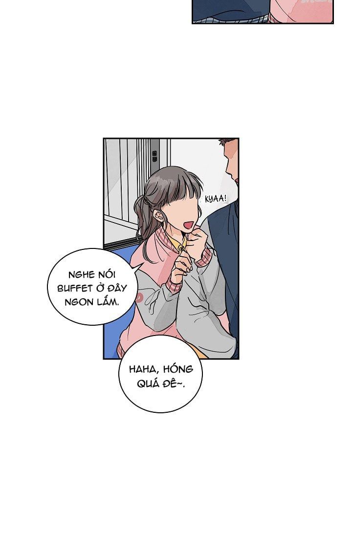 đọc truyện Yêu Em Đi, Bác Sĩ! Chương 1 ảnh 49 tại Thiên Thai Truyện