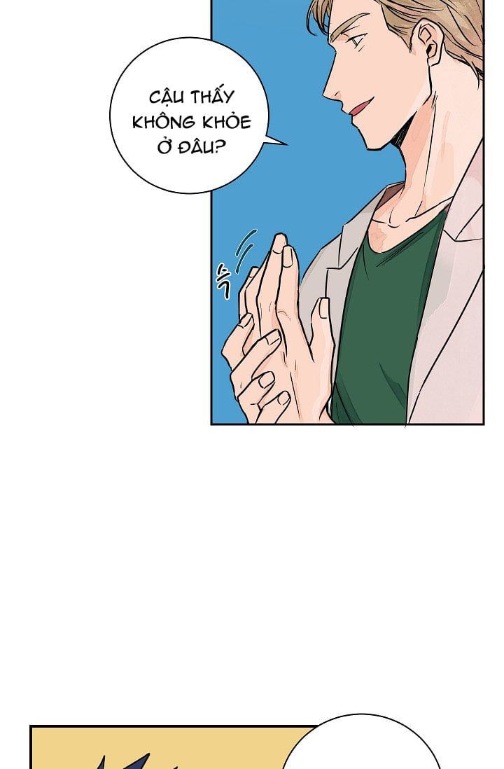 đọc truyện Yêu Em Đi, Bác Sĩ! Chương 1 ảnh 54 tại Thiên Thai Truyện