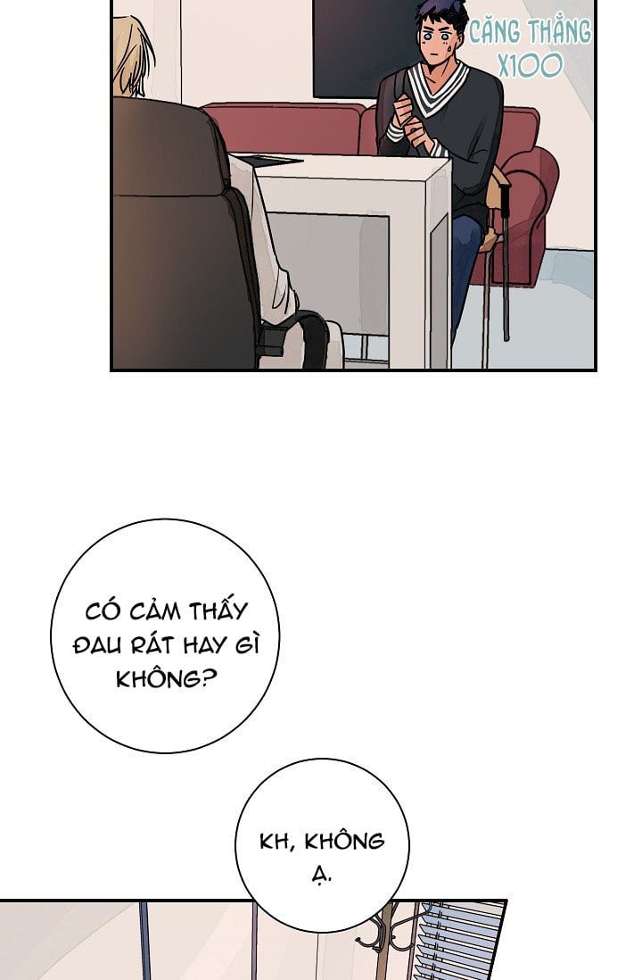 đọc truyện Yêu Em Đi, Bác Sĩ! Chương 1 ảnh 56 tại Thiên Thai Truyện