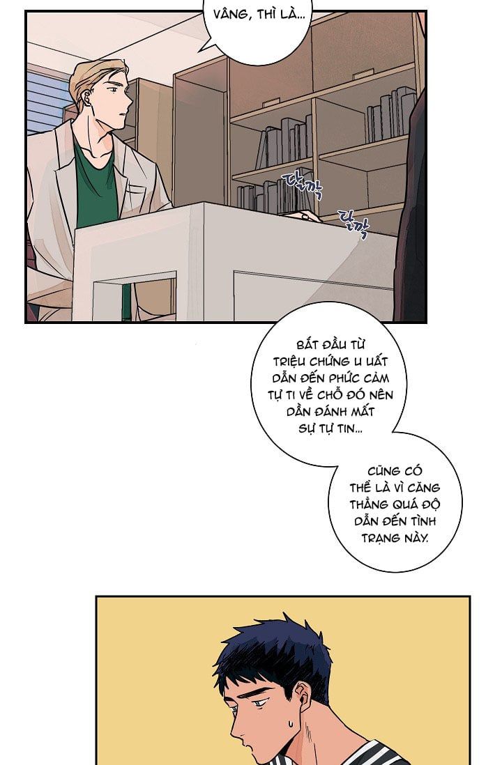 đọc truyện Yêu Em Đi, Bác Sĩ! Chương 1 ảnh 58 tại Thiên Thai Truyện