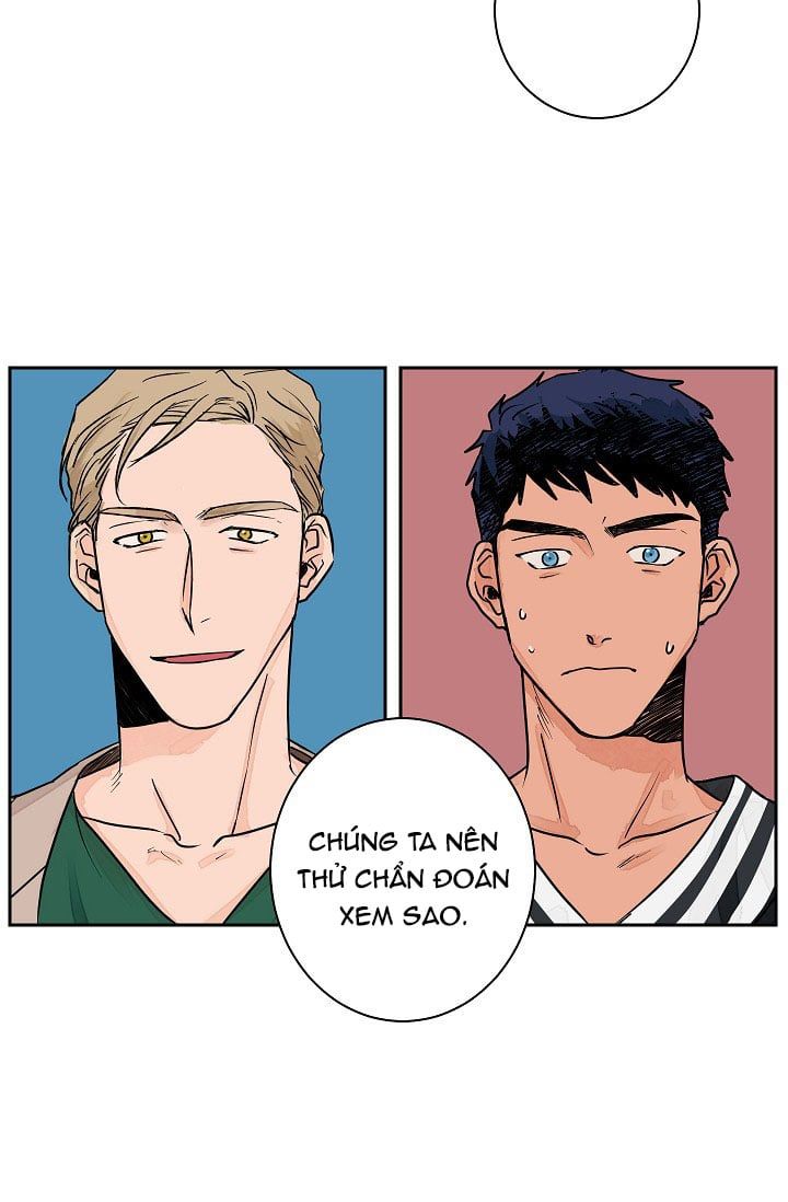 đọc truyện Yêu Em Đi, Bác Sĩ! Chương 1 ảnh 60 tại Thiên Thai Truyện