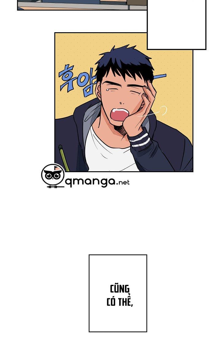 đọc truyện Yêu Em Đi, Bác Sĩ! Chương 1 ảnh 8 tại Thiên Thai Truyện