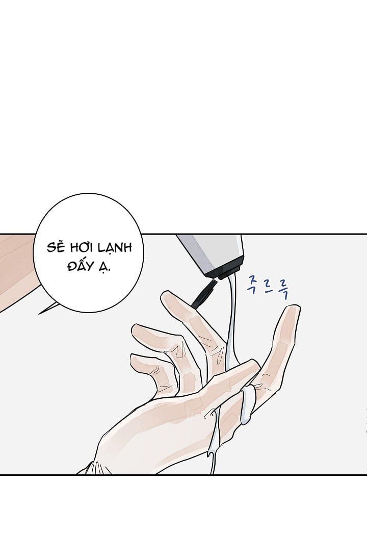 đọc truyện Yêu Em Đi, Bác Sĩ! Chương 1 ảnh 9 tại Thiên Thai Truyện