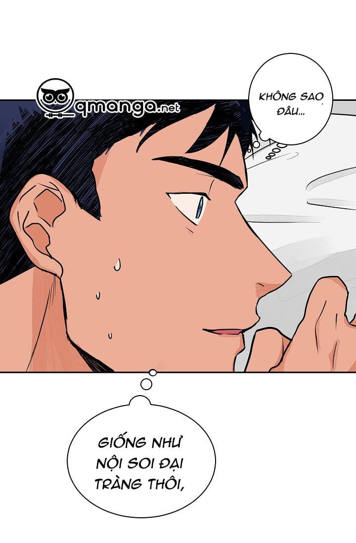 đọc truyện Yêu Em Đi, Bác Sĩ! Chương 1 ảnh 10 tại Thiên Thai Truyện