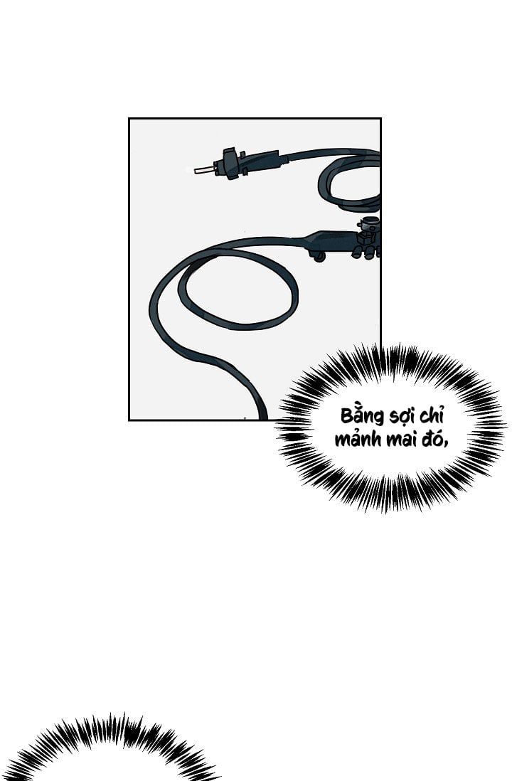 đọc truyện Yêu Em Đi, Bác Sĩ! Chương 1 ảnh 11 tại Thiên Thai Truyện