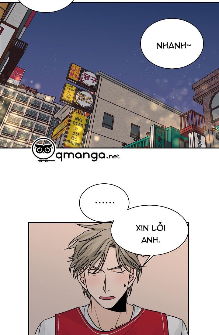 đọc truyện Yêu Em Đi, Bác Sĩ! Chương 11 ảnh 16 tại Thiên Thai Truyện