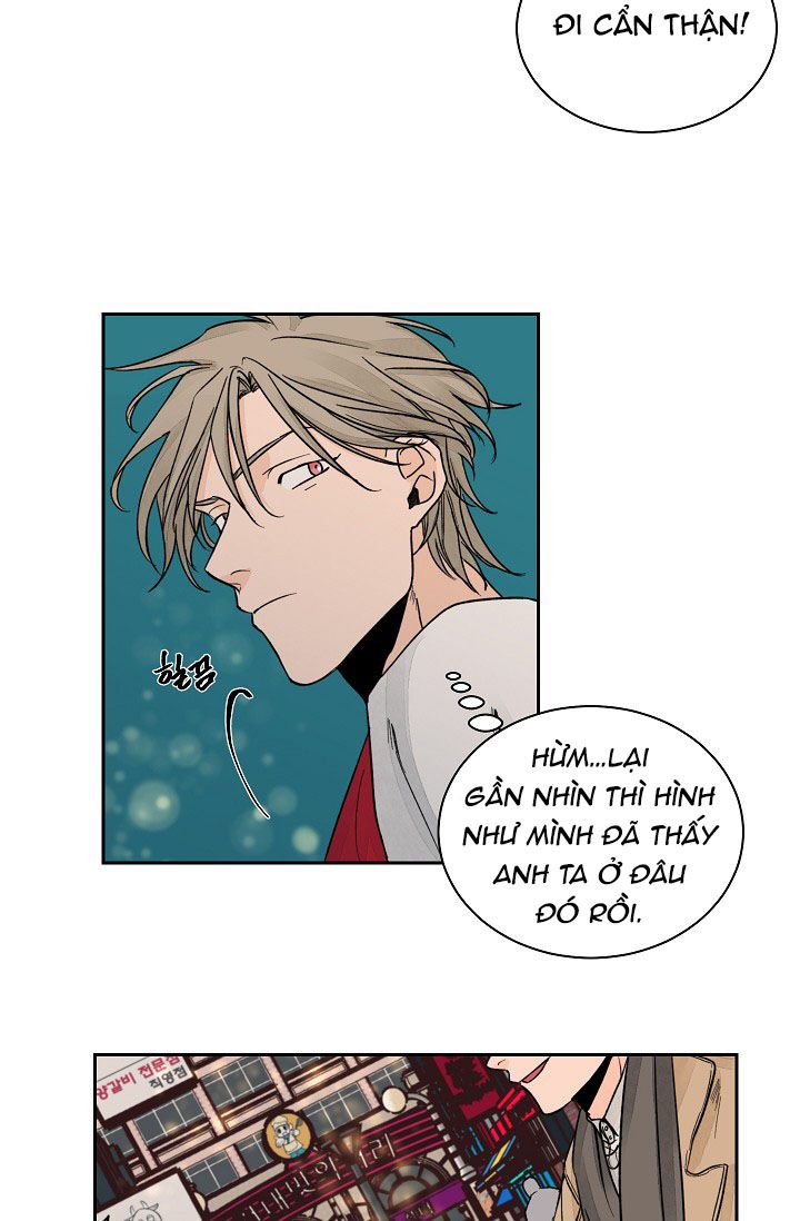 đọc truyện Yêu Em Đi, Bác Sĩ! Chương 11 ảnh 19 tại Thiên Thai Truyện