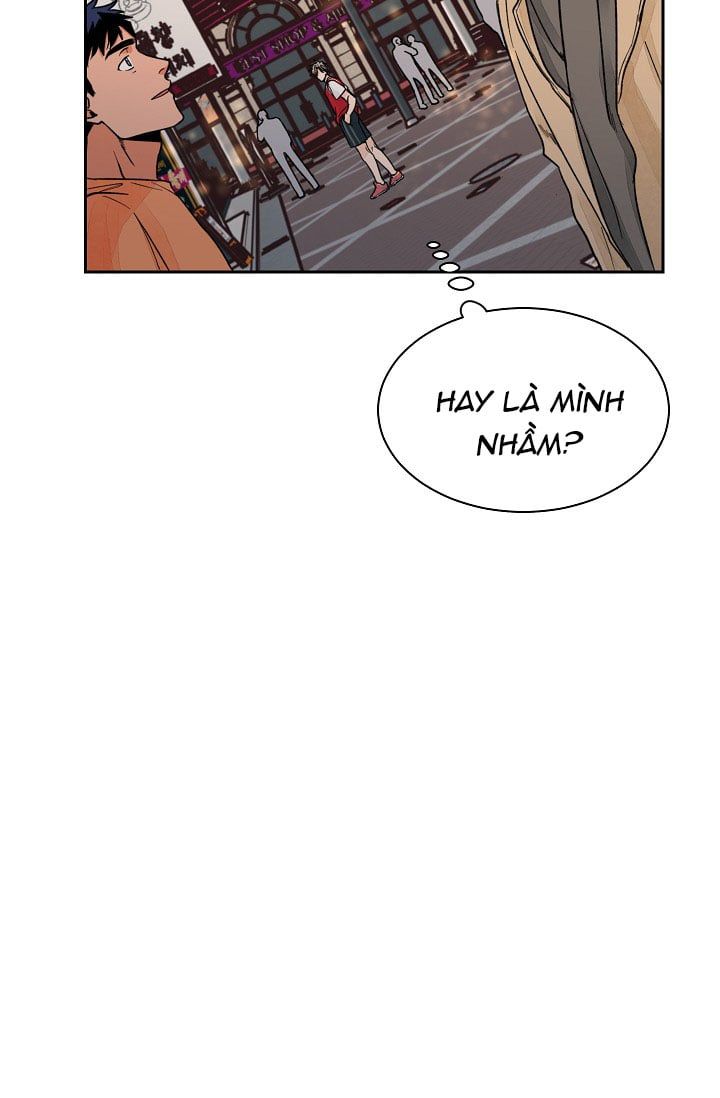 đọc truyện Yêu Em Đi, Bác Sĩ! Chương 11 ảnh 20 tại Thiên Thai Truyện