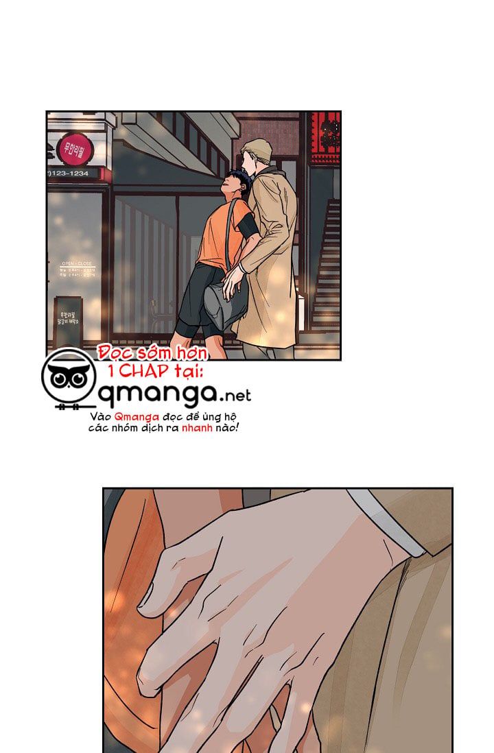 đọc truyện Yêu Em Đi, Bác Sĩ! Chương 11 ảnh 4 tại Thiên Thai Truyện