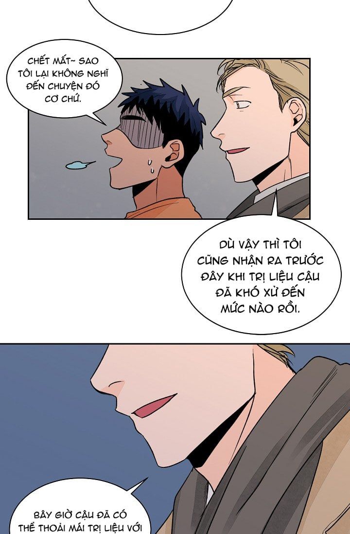 đọc truyện Yêu Em Đi, Bác Sĩ! Chương 11 ảnh 22 tại Thiên Thai Truyện