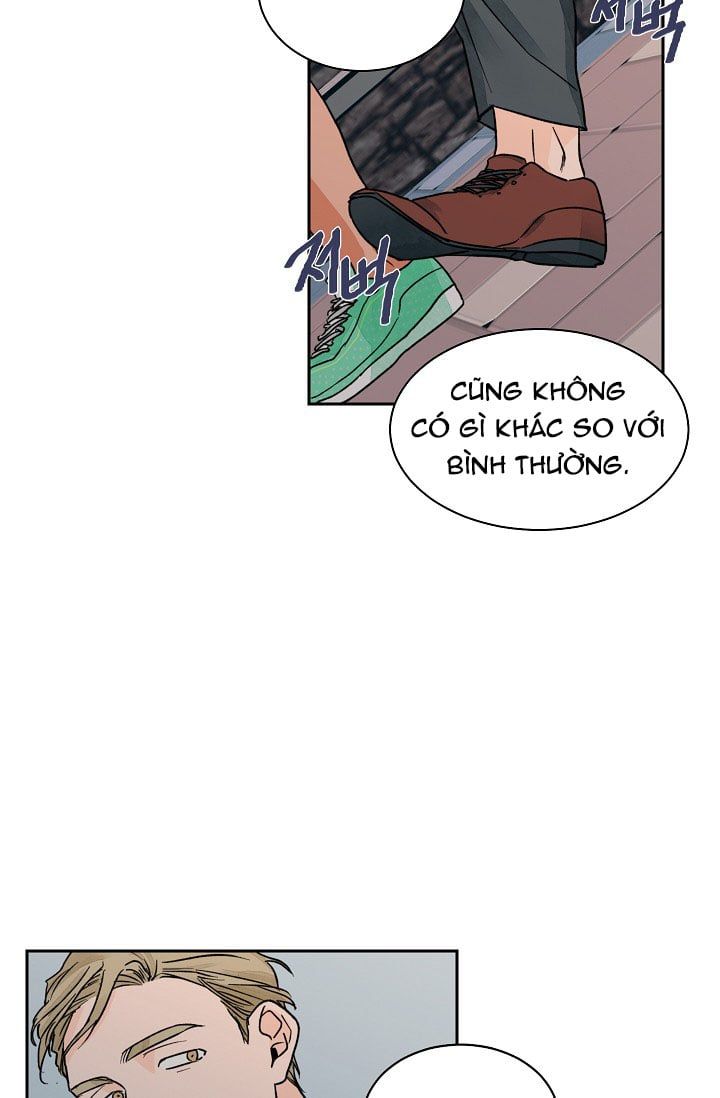 đọc truyện Yêu Em Đi, Bác Sĩ! Chương 11 ảnh 25 tại Thiên Thai Truyện