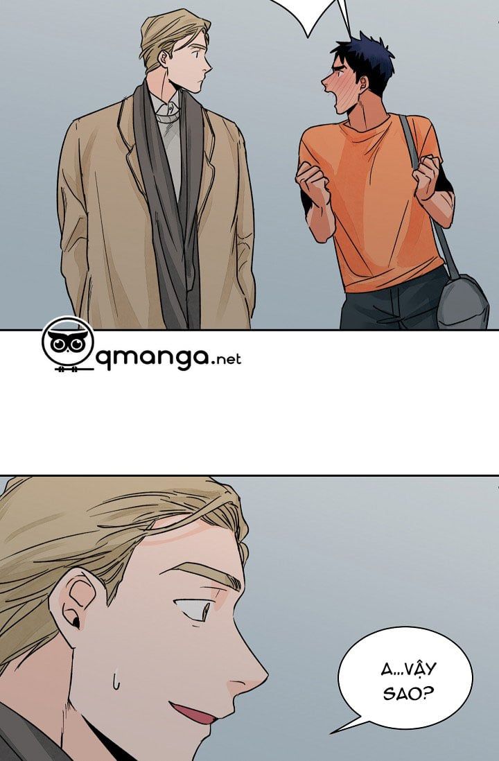 đọc truyện Yêu Em Đi, Bác Sĩ! Chương 11 ảnh 30 tại Thiên Thai Truyện