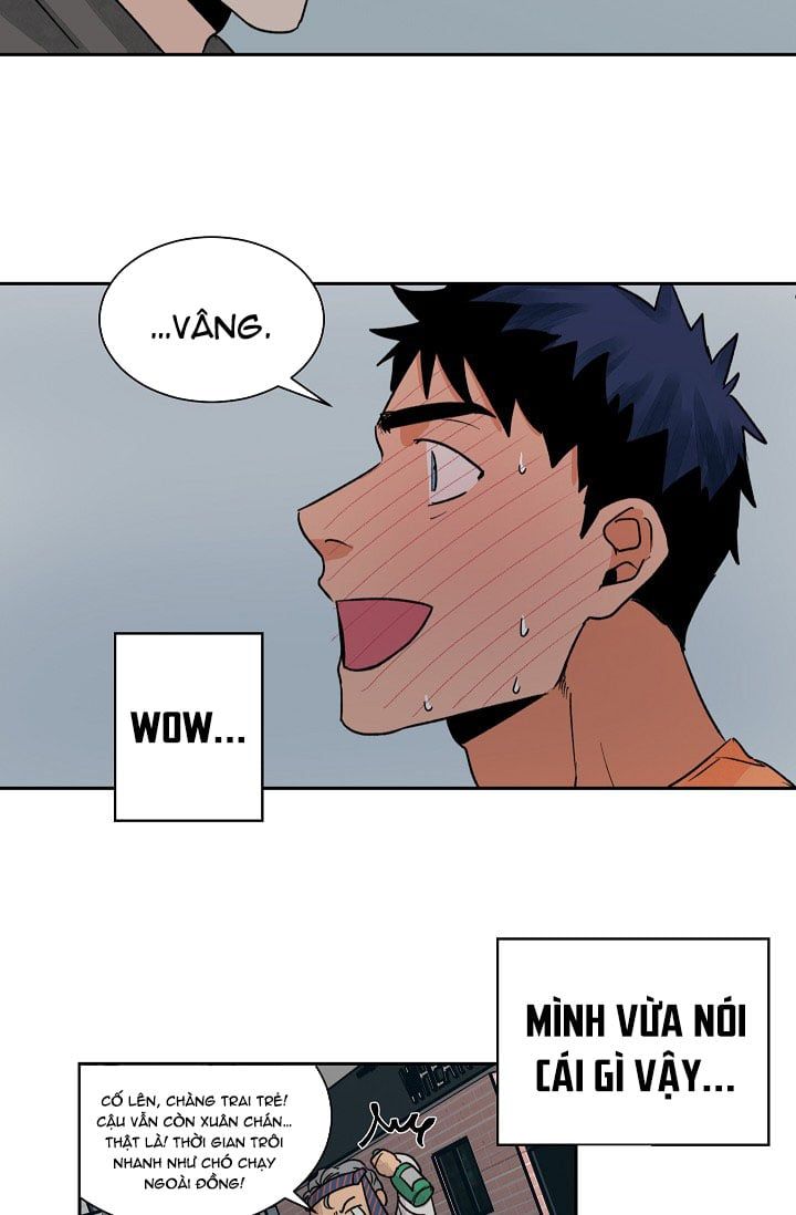 đọc truyện Yêu Em Đi, Bác Sĩ! Chương 11 ảnh 31 tại Thiên Thai Truyện