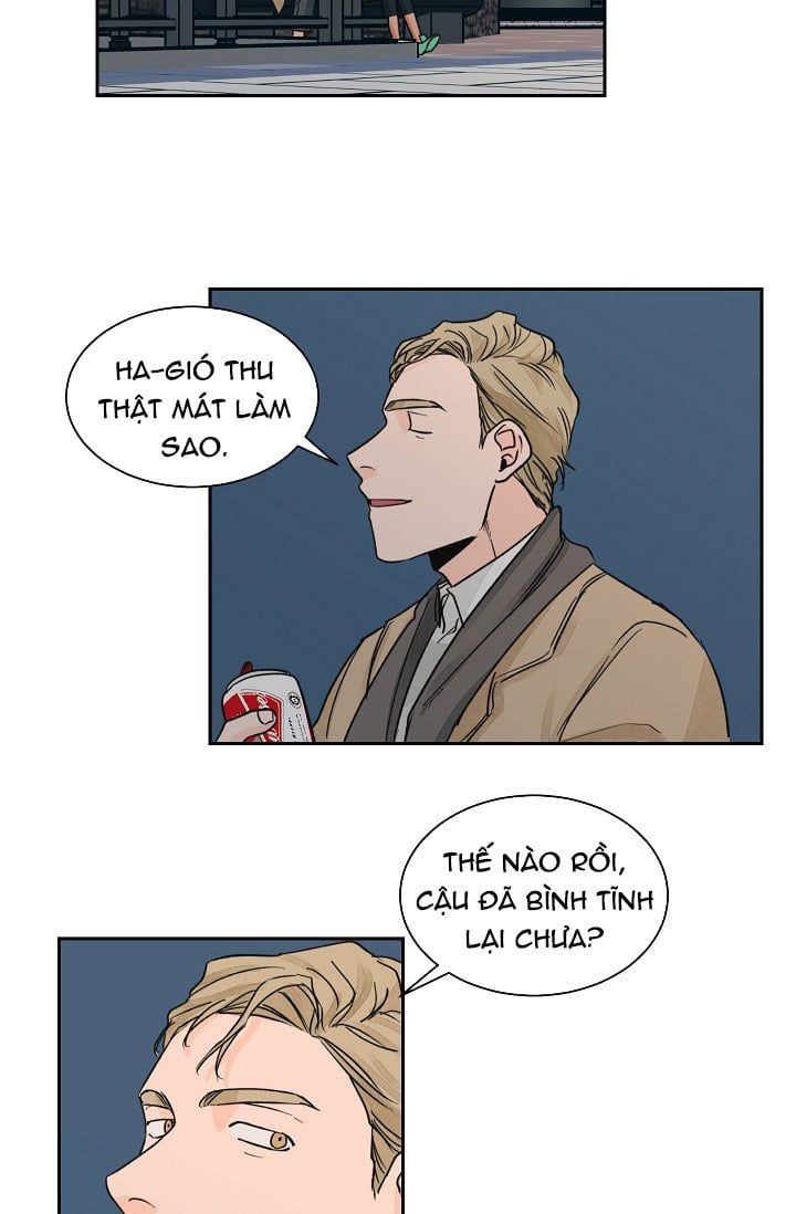 đọc truyện Yêu Em Đi, Bác Sĩ! Chương 11 ảnh 34 tại Thiên Thai Truyện