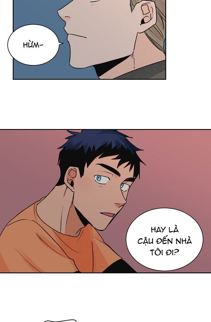 đọc truyện Yêu Em Đi, Bác Sĩ! Chương 11 ảnh 42 tại Thiên Thai Truyện