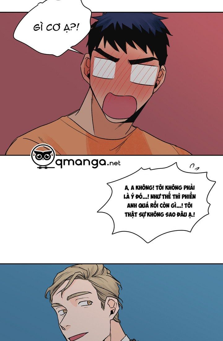 đọc truyện Yêu Em Đi, Bác Sĩ! Chương 11 ảnh 43 tại Thiên Thai Truyện