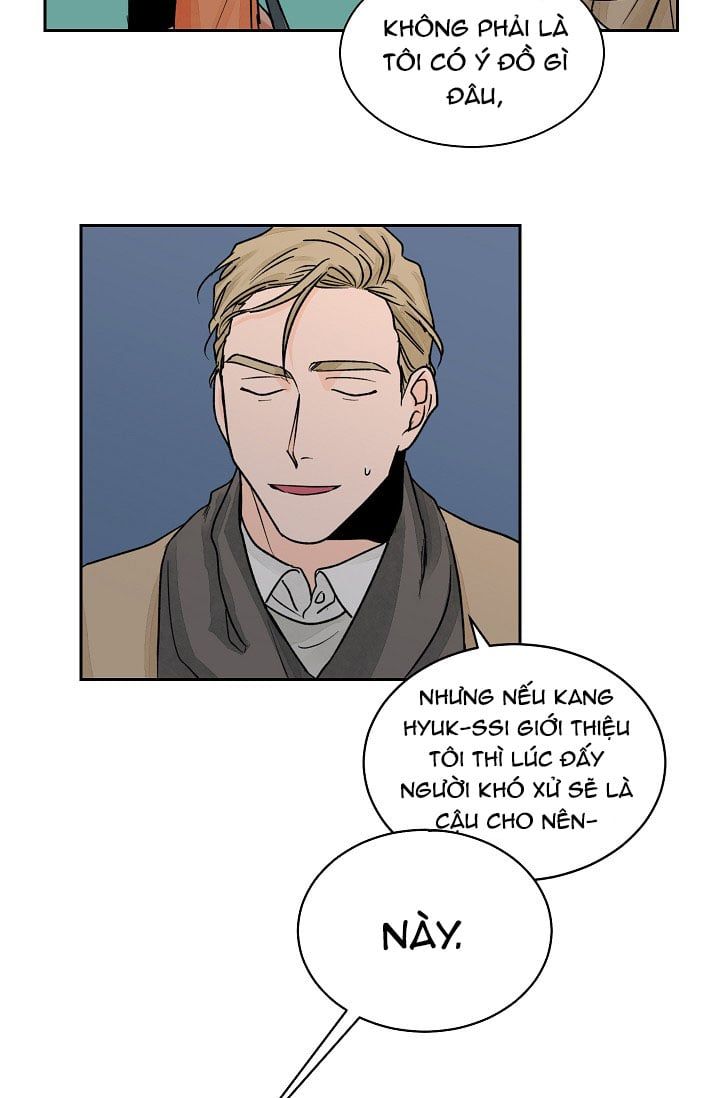 đọc truyện Yêu Em Đi, Bác Sĩ! Chương 11 ảnh 8 tại Thiên Thai Truyện