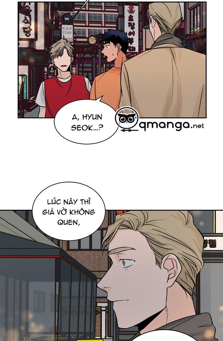 đọc truyện Yêu Em Đi, Bác Sĩ! Chương 11 ảnh 9 tại Thiên Thai Truyện