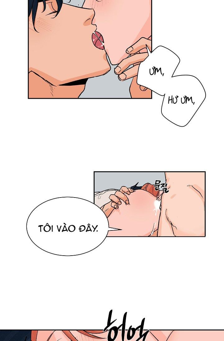 đọc truyện Yêu Em Đi, Bác Sĩ! Chương 12 ảnh 15 tại Thiên Thai Truyện