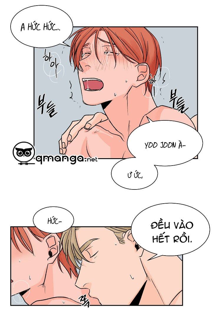 đọc truyện Yêu Em Đi, Bác Sĩ! Chương 12 ảnh 18 tại Thiên Thai Truyện