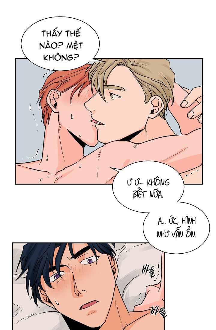 đọc truyện Yêu Em Đi, Bác Sĩ! Chương 12 ảnh 19 tại Thiên Thai Truyện