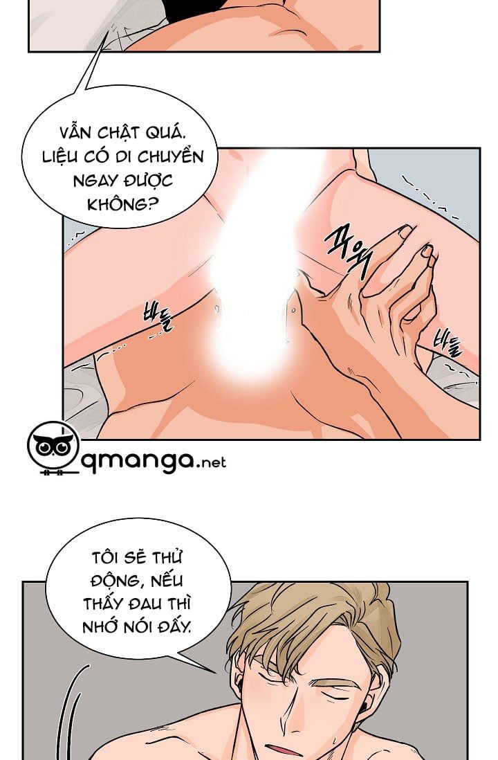 đọc truyện Yêu Em Đi, Bác Sĩ! Chương 12 ảnh 20 tại Thiên Thai Truyện