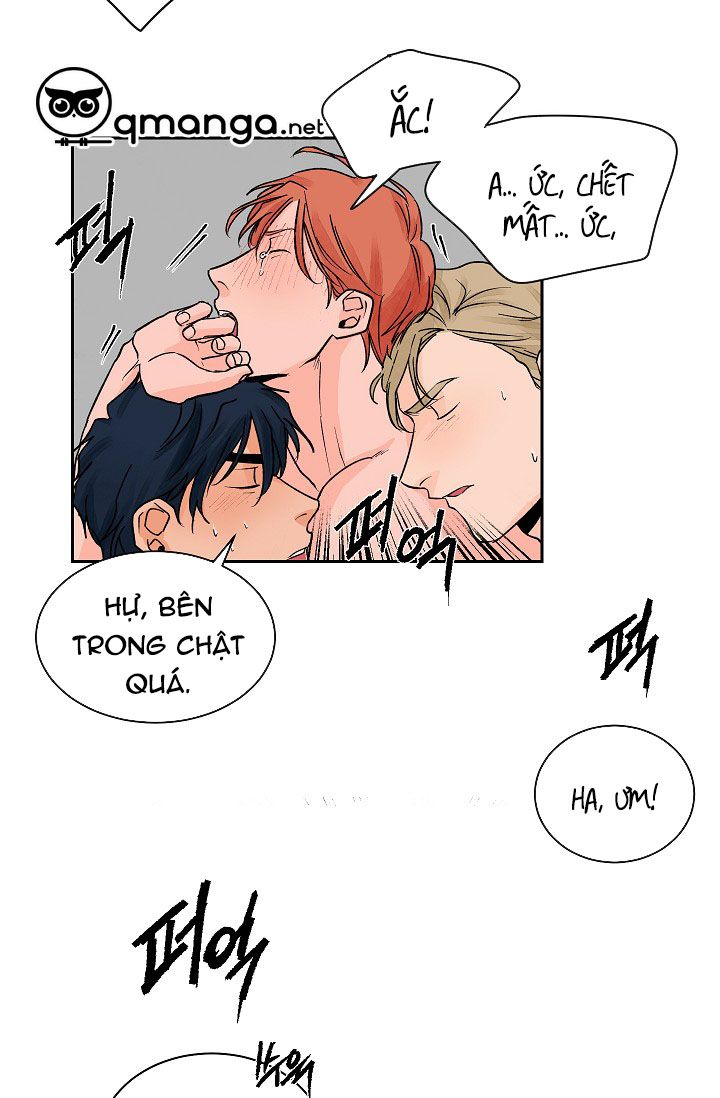 đọc truyện Yêu Em Đi, Bác Sĩ! Chương 12 ảnh 26 tại Thiên Thai Truyện