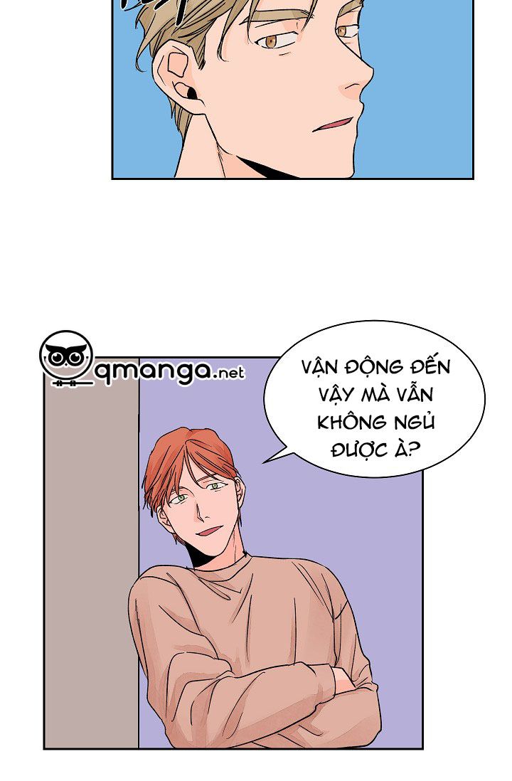 đọc truyện Yêu Em Đi, Bác Sĩ! Chương 12 ảnh 30 tại Thiên Thai Truyện