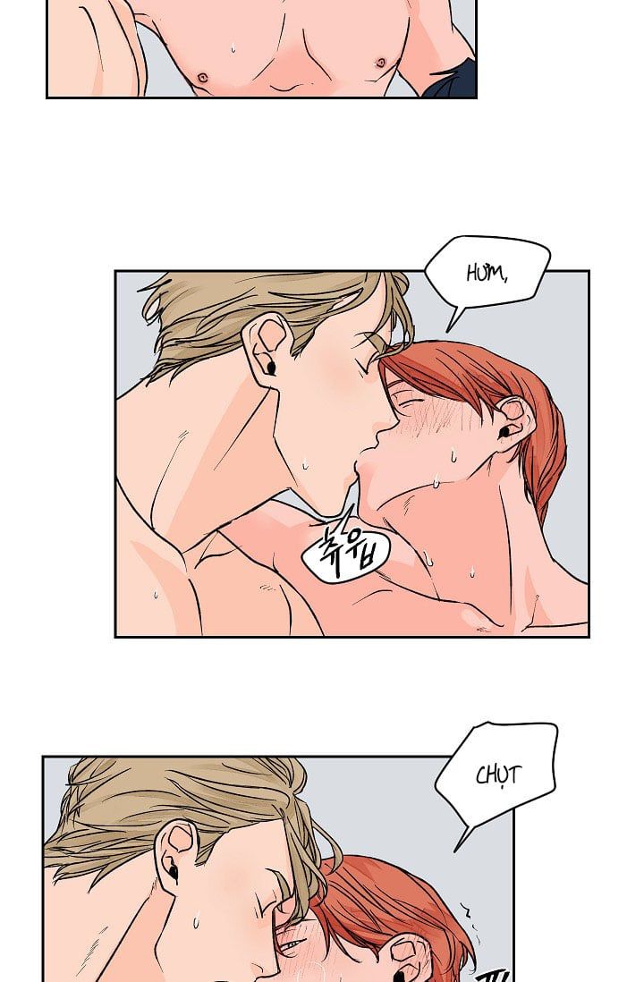 đọc truyện Yêu Em Đi, Bác Sĩ! Chương 12 ảnh 5 tại Thiên Thai Truyện